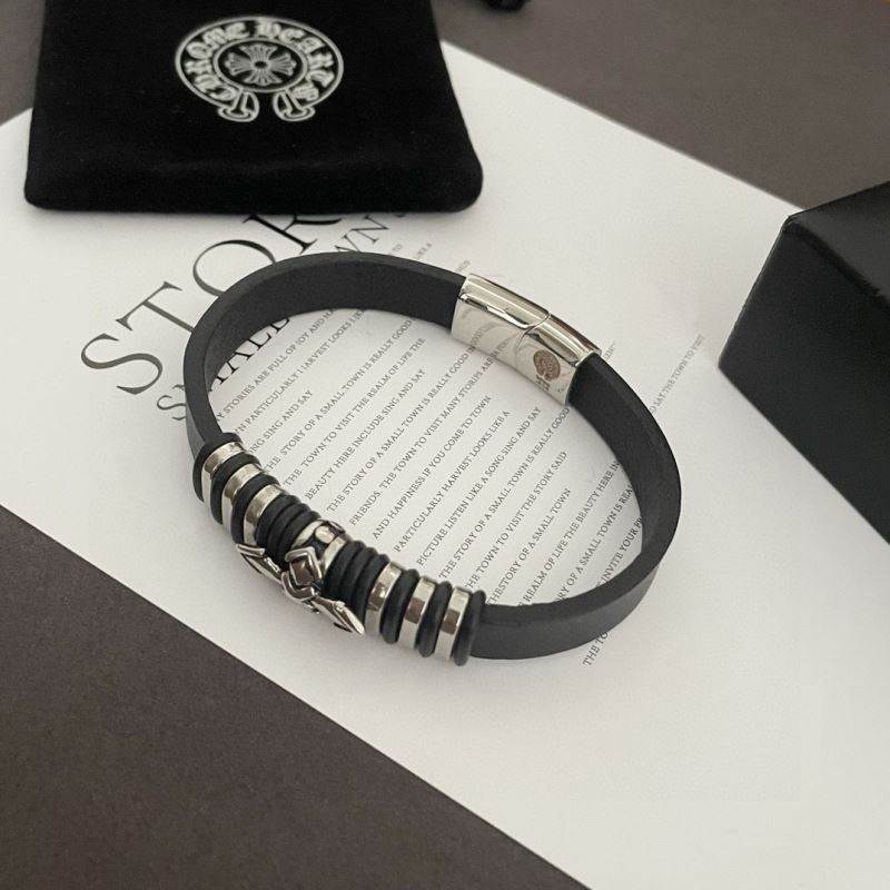 Chrome Hearts Bracelets